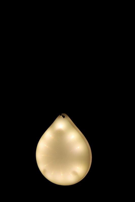 Illuminate Your Style - LED Handbag Light - Water drop