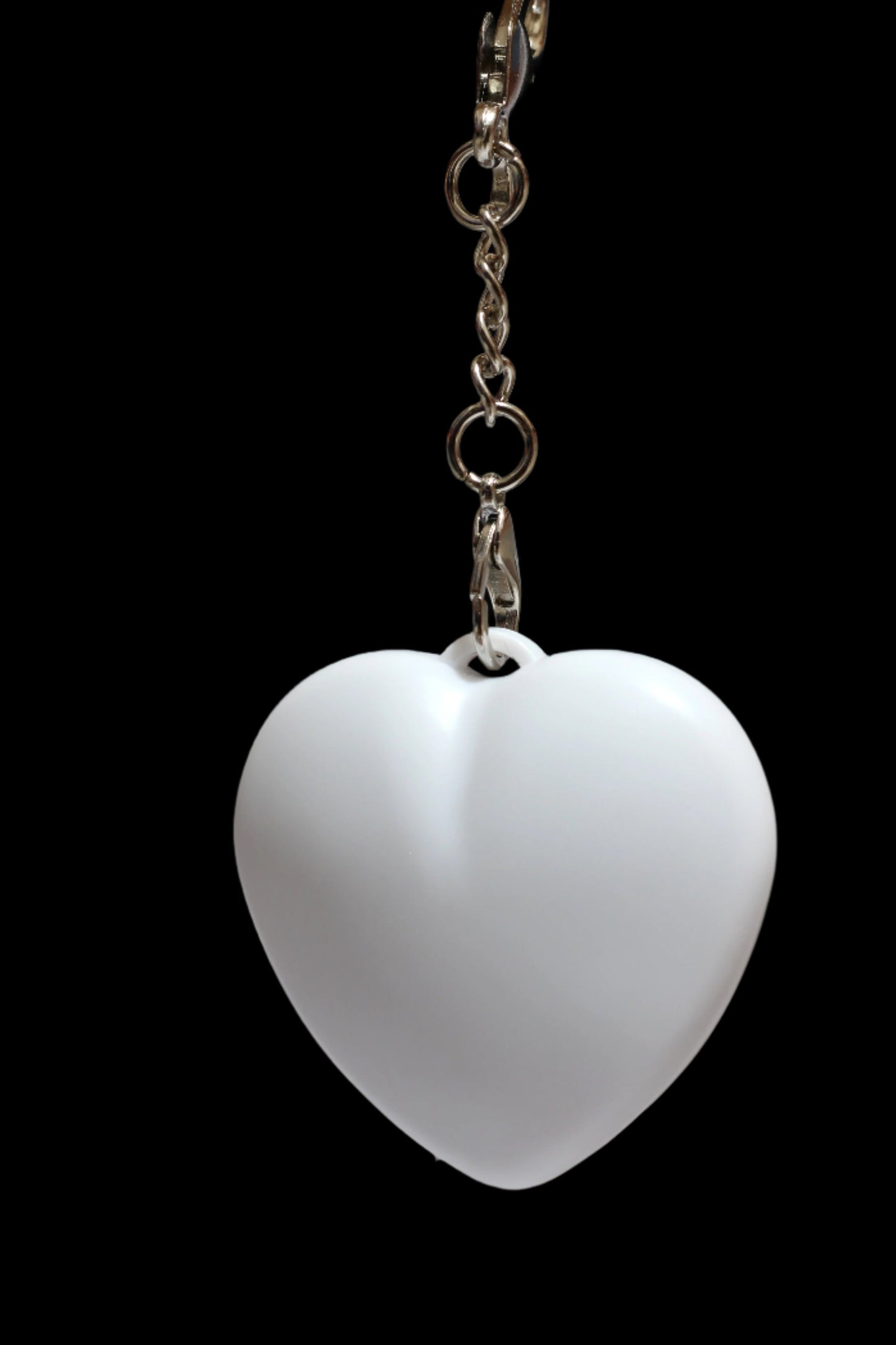 LED Handbag Light – Heart-Shaped